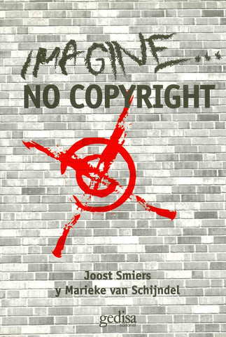 IMAGINE? NO COPYRIGHT | JOOST SMIERS