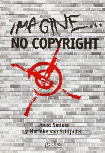 IMAGINE? NO COPYRIGHT | JOOST SMIERS