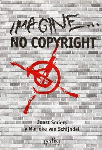 IMAGINE? NO COPYRIGHT | JOOST SMIERS