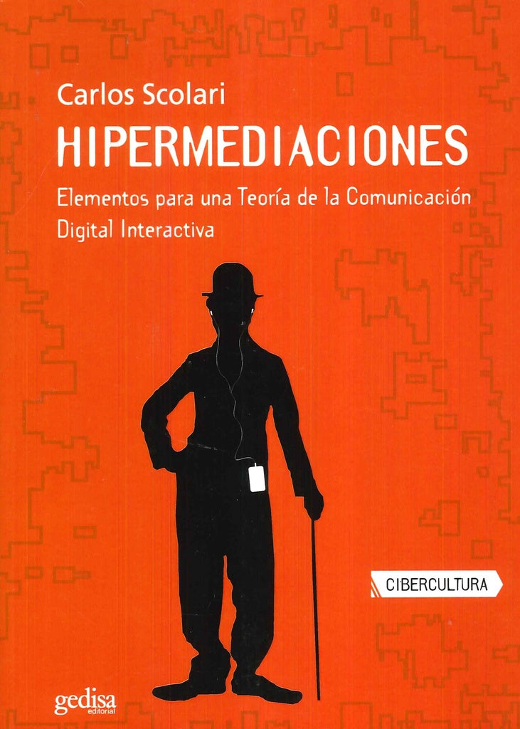 HIPERMEDIACIONES | CARLOS SCOLARI