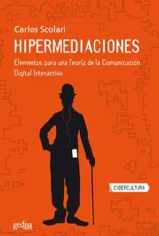 HIPERMEDIACIONES | CARLOS SCOLARI