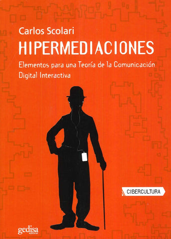 HIPERMEDIACIONES | CARLOS SCOLARI