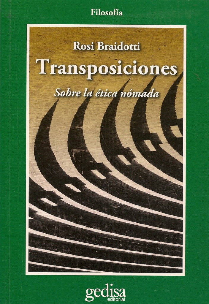 TRANSPOSICIONES | ROSI BRAIDOTTI
