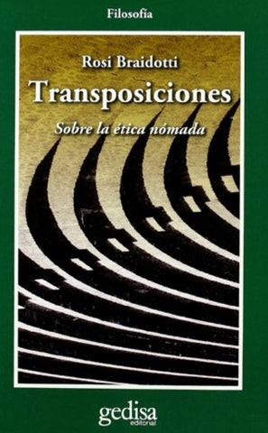 TRANSPOSICIONES | ROSI BRAIDOTTI