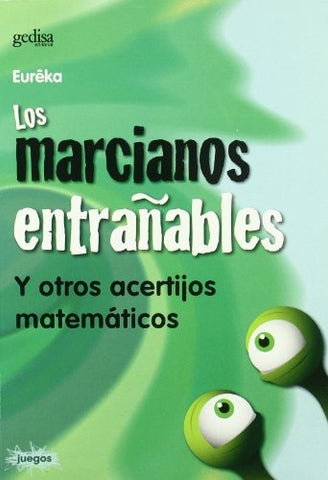 MARCIANOS ENTRAÑABLES, LOS | EURÊKA