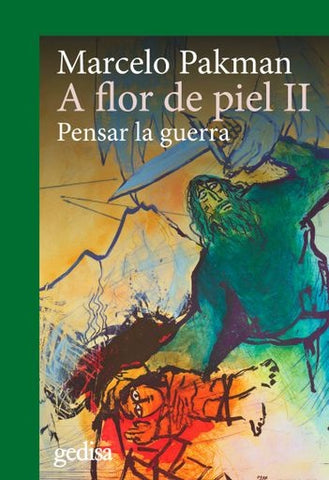 A flor de piel II | Marcelo Pakman