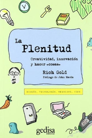 PLENITUD, LA | RICH GOLD