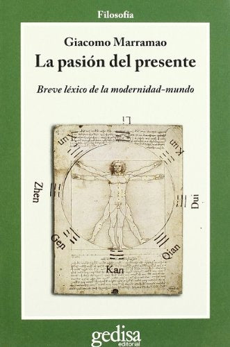 La pasion del presente | Giacomo Marramao