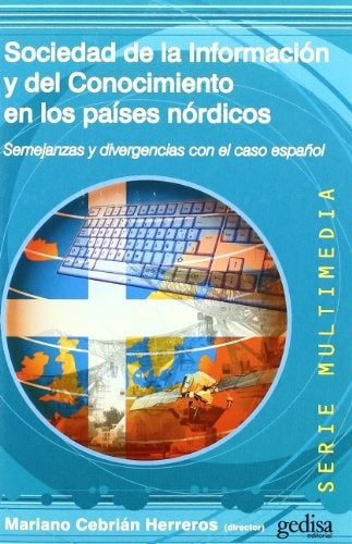 SOCIEDAD INFORMACION CONOCIMIENTO | MARIANO CEBRIAN HERREROS