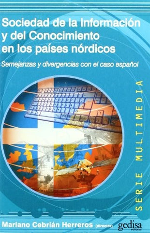 SOCIEDAD INFORMACION CONOCIMIENTO | MARIANO CEBRIAN HERREROS