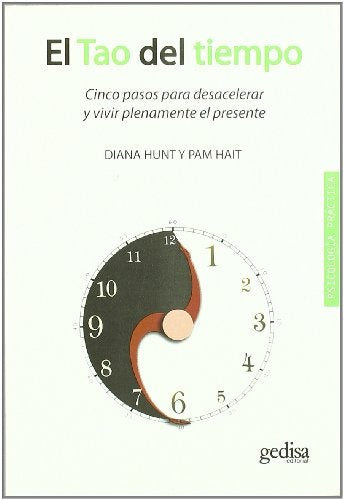TAO DEL TIEMPO, EL | HUNT - HAIT