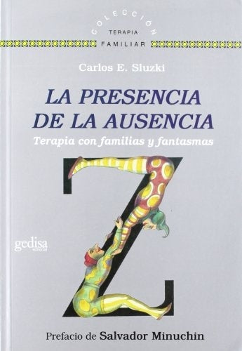 LA PRESENCIA DE LA AUSENCIA