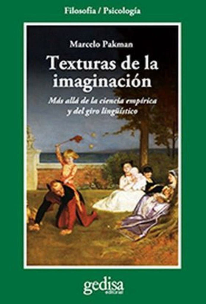 textura de la imaginacion