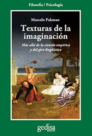 textura de la imaginacion