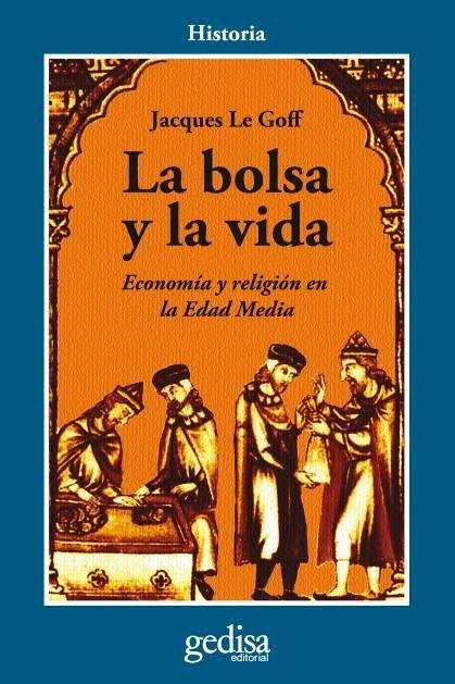 LA BOLSA Y LA VIDA..
