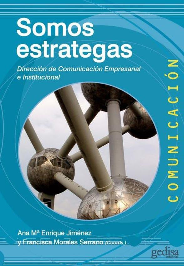 SOMOS ESTRATEGAS.. | ANA MARIA ENRIQUEZ JIMENEZ