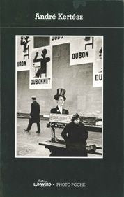 PHOTO POCHE | Andre Kertesz