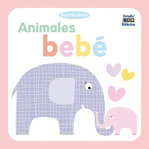 ANIMALES BEBE*