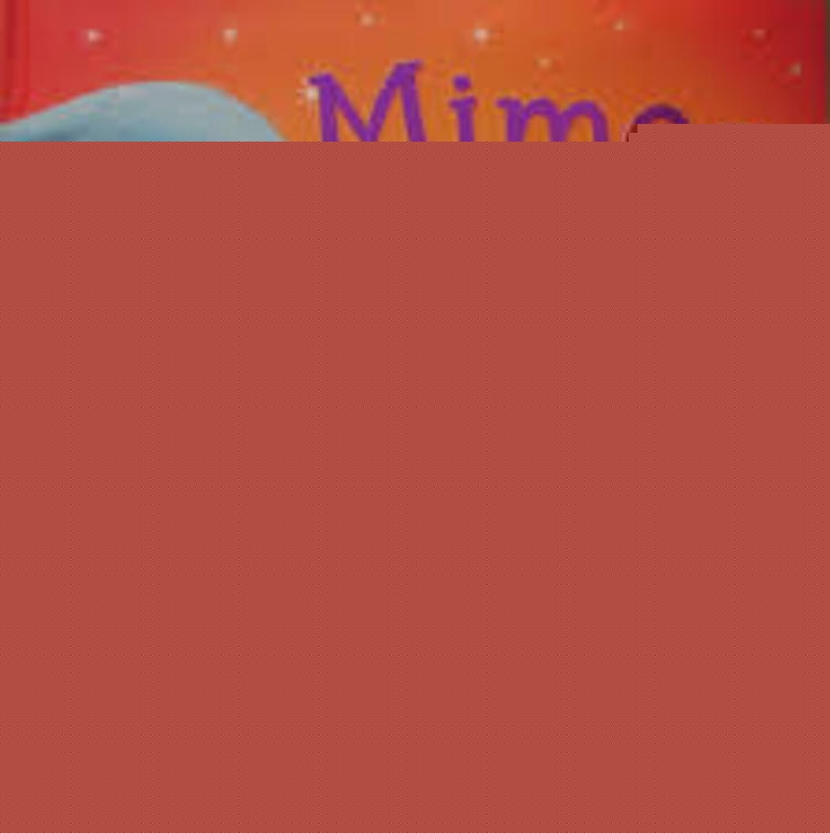 Mimos de papá