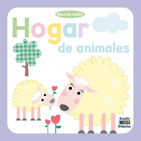 HOGAR DE ANIMALES..