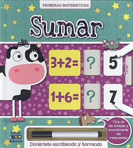 APRENDE A SUMAR