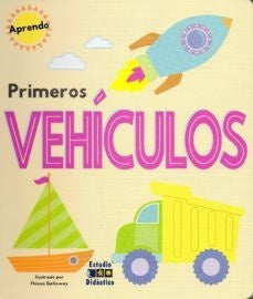 MIS PRIMEROS VEHICULOS*..