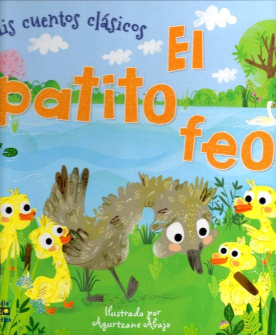 El Patito feo * | VACIO