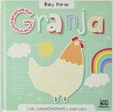 GRANJA POP-UP | VACIO
