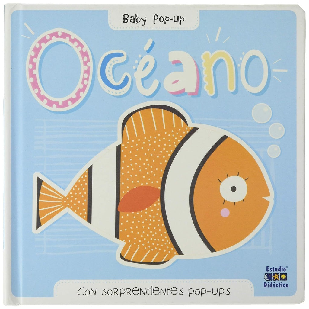 Océano POP-UP