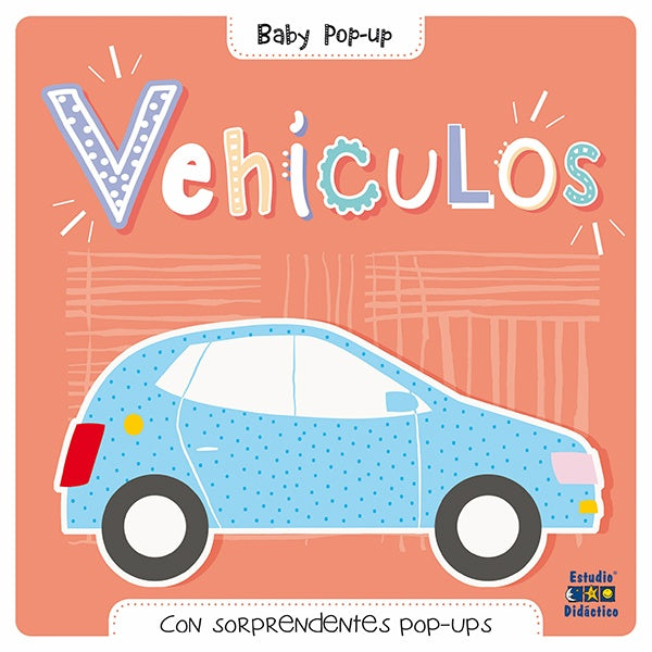Vehiculos  | sin autor