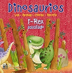 Cuento dino t-rex | Renzo Barsotti