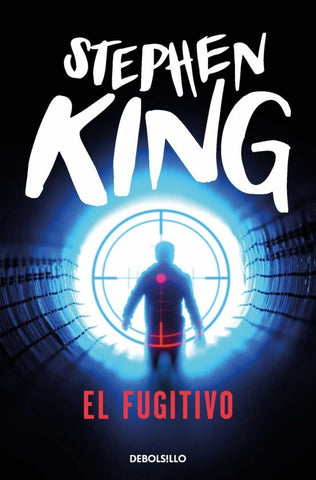 EL FUGITIVO.. | Stephen King