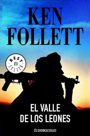 el valle de los leones | Ken Follett