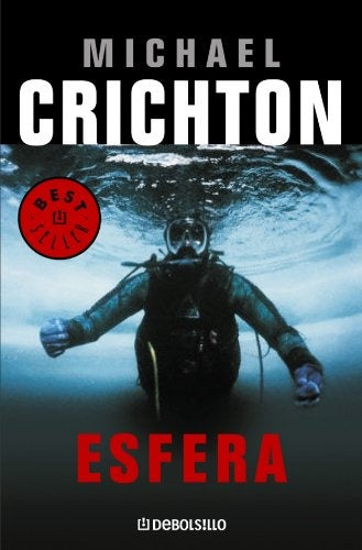 Esfera | Michael Crichton
