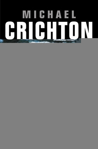 Esfera | Michael Crichton