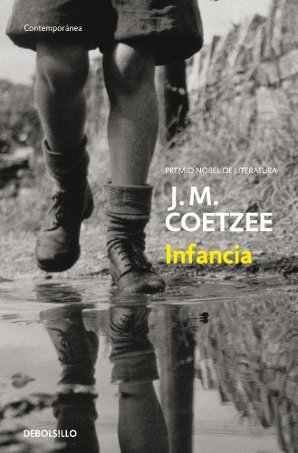 INFANCIA.. | John Maxwell Coetzee
