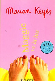 maggie ve la luz | Marian Keyes
