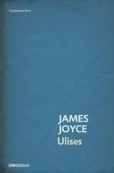 ULISES | James Joyce