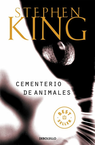 CEMENTERIO DE ANIMALES..* | Stephen King