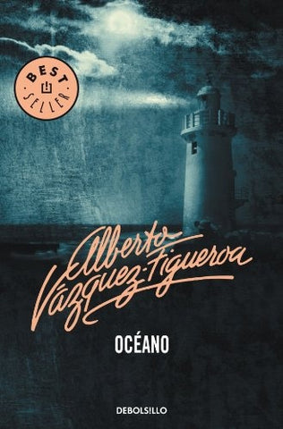 Océano | Alberto Vázquez-Figueroa