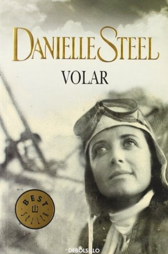 Volar | Danielle Steel