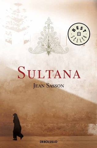 SULTANA..  | Jean P. Sasson