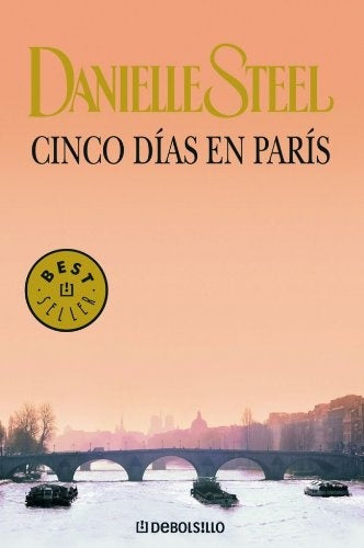 Cinco dias en paris * | Danielle Steel