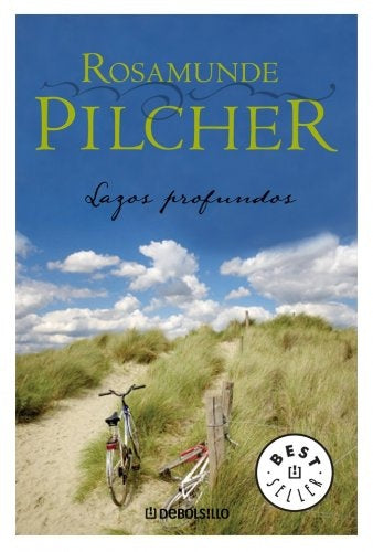 Lazos profundos* | ROSAMUNDE  PILCHER