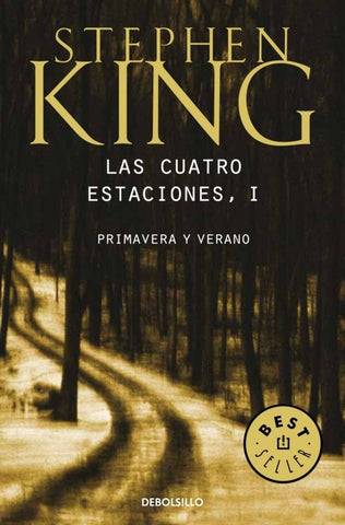 Las cuatro estaciones, 1 | Stephen King