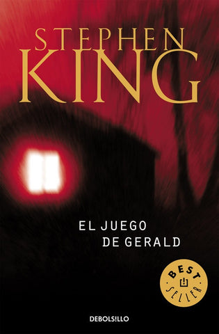 EL JUEGO DE GERALD.. | Stephen King