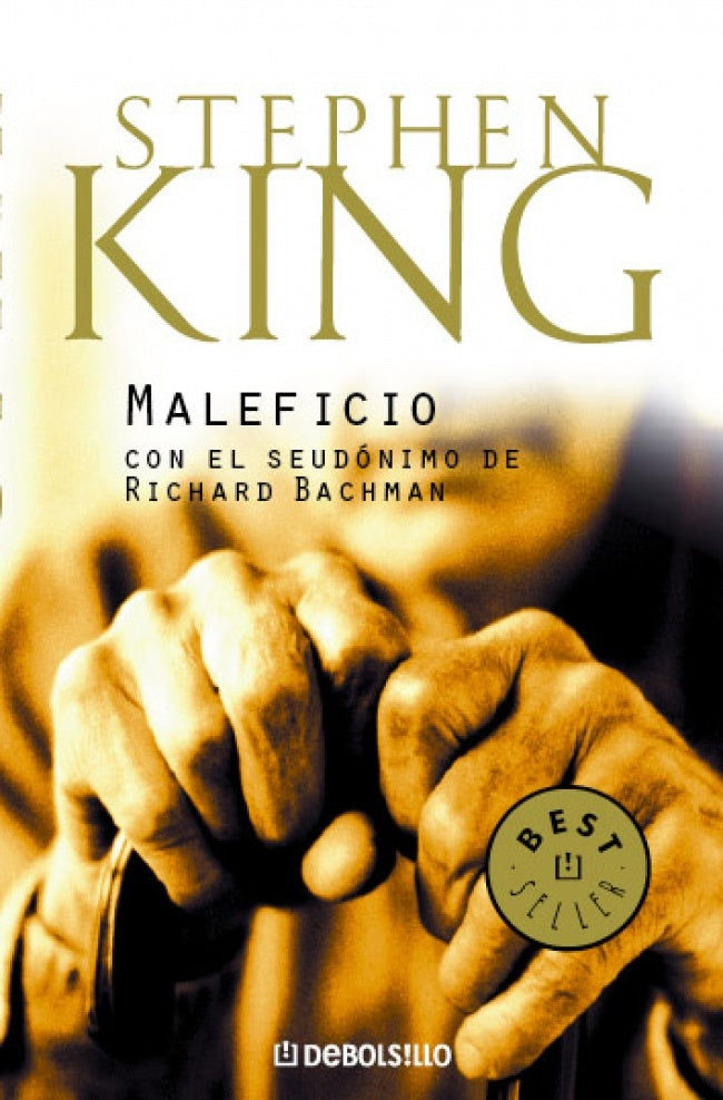 Malefico * | Stephen King