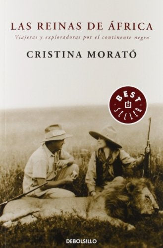 LAS REINAS DE AFRICA | Cristina Morató