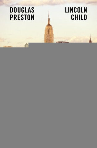 Los asesinatos de Manhattan | Preston, Child