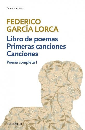 POESÍA COMPLETA I.. | FedericoGarcia Lorca